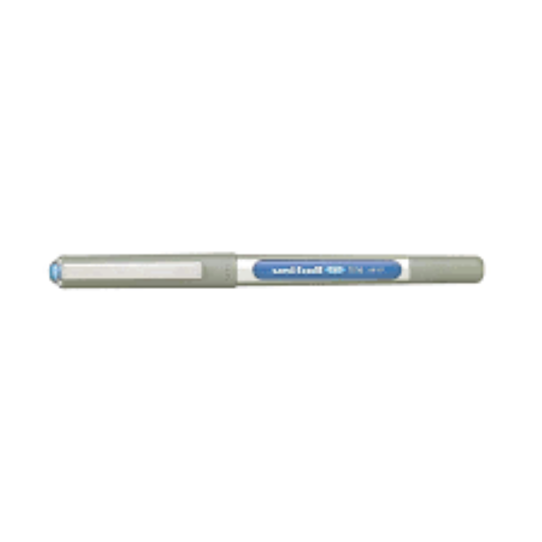 UNIBALL ROLLER PEN BLUE